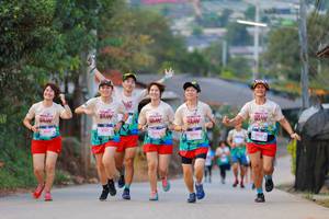 BIB: 197, 8133, 196
                            <button type="button" onclick="openModal(18898352)" class="btn btn-primary btn-sm float-right btn-popup" data-toggle="modal" data-target=".modal-high-quality">
                        <i class="fas fa-shopping-cart"></i> Add to Cart
                    </button>
                                            <button type="button" onclick="isThisMe(18898352, true)" class="btn btn-success btn-sm float-right btn-popup btn-isme hidden" data-toggle="tooltip" data-placement="bottom" title="นี่คือรูปของคุณใช่ไหม คลิกที่นี่เพื่อเอาเข้าอัลบั้ม">
                        <i class="fas fa-plus"></i> Add to album
                    </button>
                    <button type="button" onclick="isThisMe(18898352, false)" class="btn btn-warning btn-sm float-right btn-popup btn-isnotme hidden">
                        <i class="fas fa-ban"></i> Remove from album
                    </button>